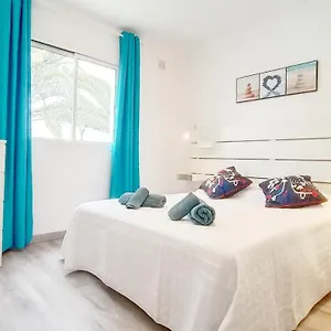  Apartamento Surya España