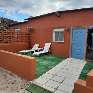  Сasa de vacaciones Casa Rural, Naturaleza, Relax, Vacaciones España