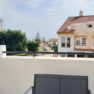  Apartamento Del Parque Flats Meseta Swimmingpool