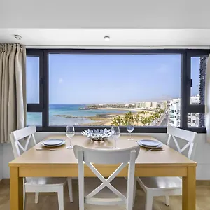  Apartamento Playa España