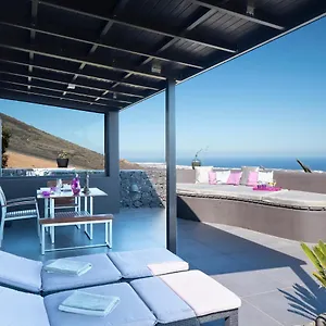  Сasa de vacaciones Nirvana Lanzarote España
