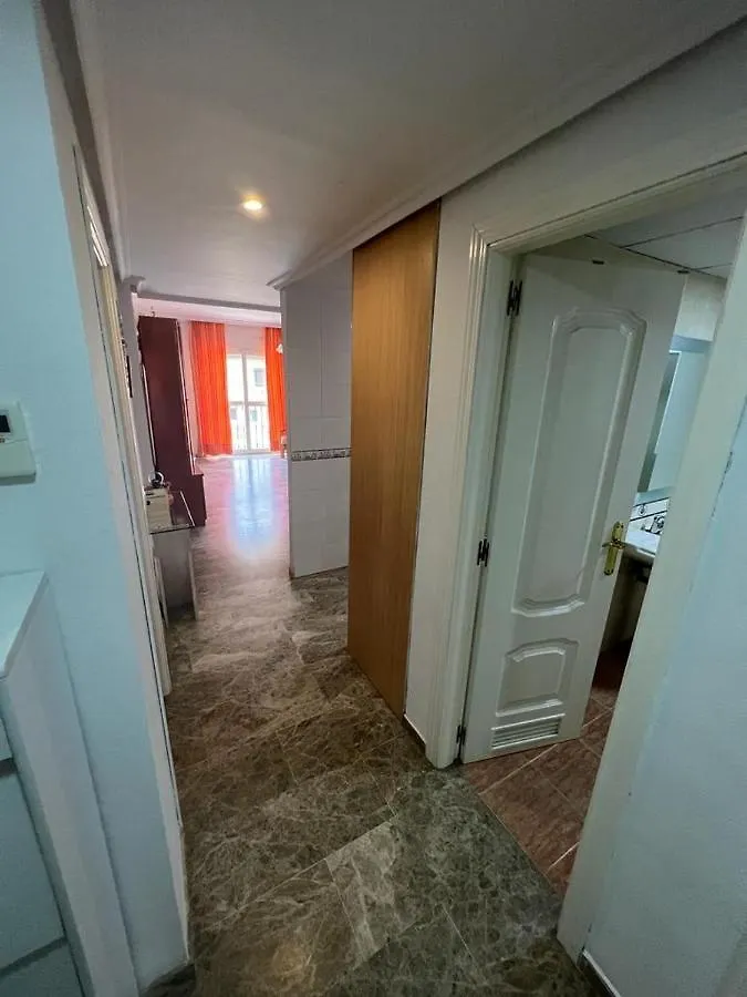 Apartment Apartamento Cozy Inns Playa Torremolinos