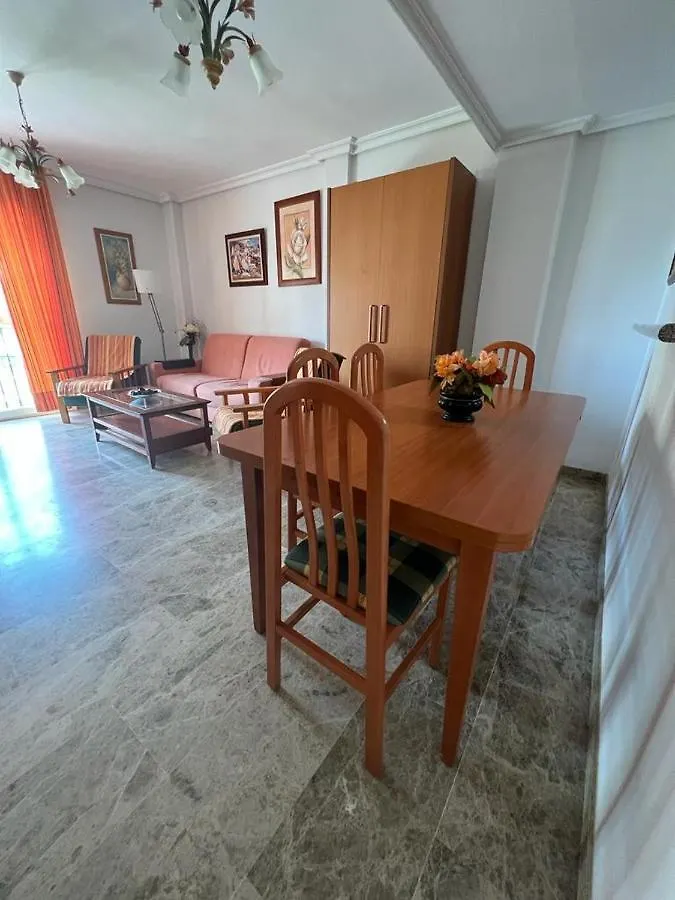 Apartamento Cozy Inns Playa Torremolinos Spain