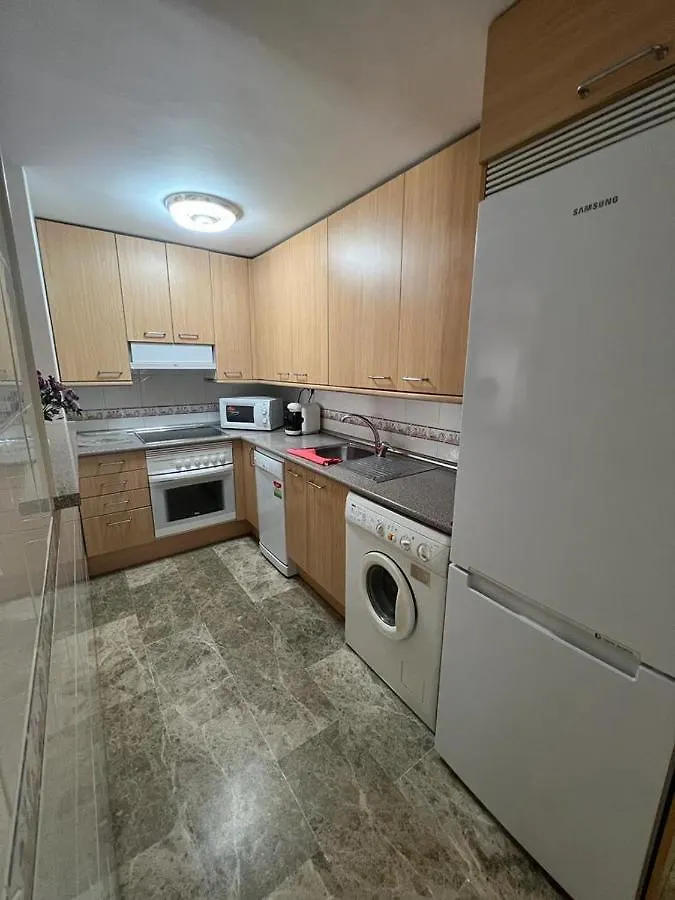 Apartamento Cozy Inns Playa Torremolinos 0*,  Spain