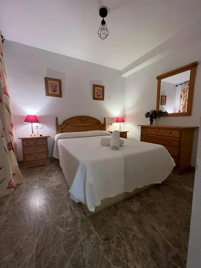 Apartamento Cozy Inns Playa Torremolinos